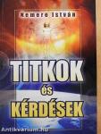 Titkok és kérdések