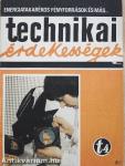 Technikai érdekességek a világ minden tájáról - 80/4.