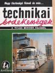 Technikai érdekességek a világ minden tájáról - 78/4
