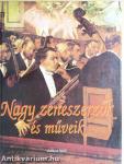 Nagy zeneszerzők és műveik