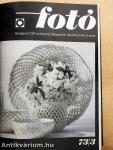 Fotó 1973. január-december