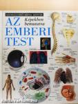 Az emberi test