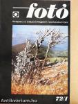 Fotó 1972. január-december
