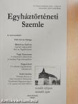 Egyháztörténeti Szemle 2005/2.