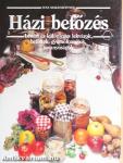 Házi befőzés