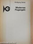 Modernes Flugangeln