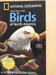 Field Guide to the Birds of North America