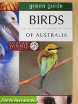 Birds of Australia