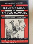 The Behavior Guide to African Mammals