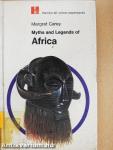 Myths and Legends of Africa