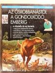 Az ősrobbanástól a gondolkodó emberig