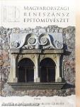 Magyarországi reneszánsz építőművészet