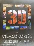 A világörökség legszebb kincsei