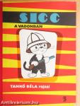 Sicc a vadonban