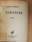 A turániak