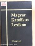 Magyar Katolikus Lexikon V. (töredék)