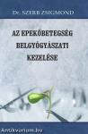 Az epekőbetegség belgyógyászati kezelése