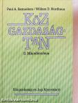 Közgazdaságtan II. (töredék)