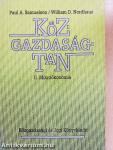 Közgazdaságtan II. (töredék)