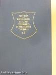 Magyarország családai czimerekkel és nemzékrendi táblákkal IV. (töredék)