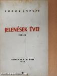 Jelenések évei
