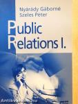 Public Relations I.