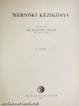 Mérnöki kézikönyv 1.