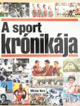 A sport krónikája (dedikált példány)