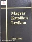 Magyar Katolikus Lexikon VII. (töredék)