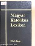 Magyar Katolikus Lexikon X. (töredék)