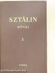 I. V. Sztálin művei 2.