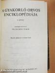 A gyakorló orvos enciklopédiája I-IV.
