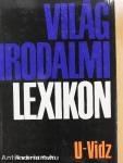 Világirodalmi Lexikon 16. (töredék)