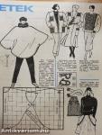 Fürge Ujjak Magazin '85-86 ősz-tél