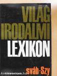 Világirodalmi Lexikon 14. (töredék)