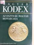 Magyar kódex 5. - CD-vel