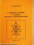 A méhészet szerepe a jászság paraszti gazdálkodásában (dedikált példány)