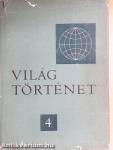 Világtörténet 4.