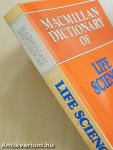 Macmillan Dictionary of Life Sciences