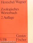 Zoologisches Wörterbuch