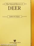 The Natural History of Deer