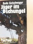 Jäger im Dschungel