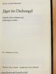 Jäger im Dschungel