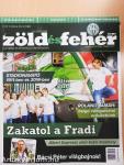 Zöld és fehér 2014. október