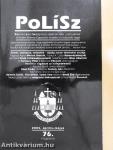 PoLíSz 2004. április-május