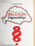 Trianon jogszerűsége