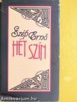 Hét szín