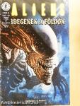 Aliens - Idegenek a Földön 1999/3.