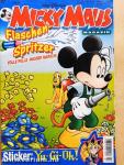 Micky Maus Magazin 2003/27