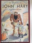 The adventures of John Háry